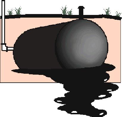 Watertown CT Oil Tank Removal